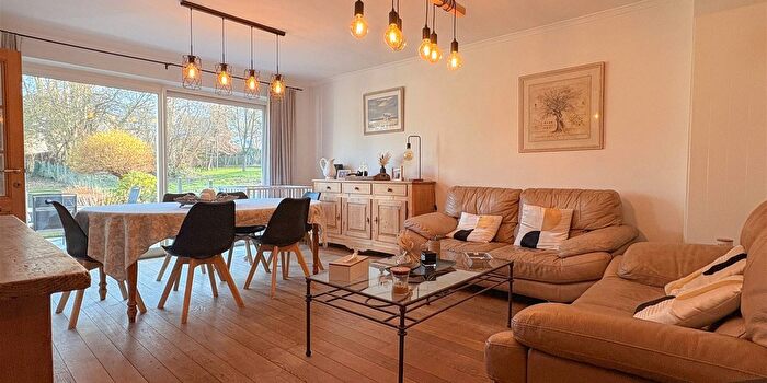 Appartement 2 pièces à vendre à Rue Joseph Wauters, Verviers