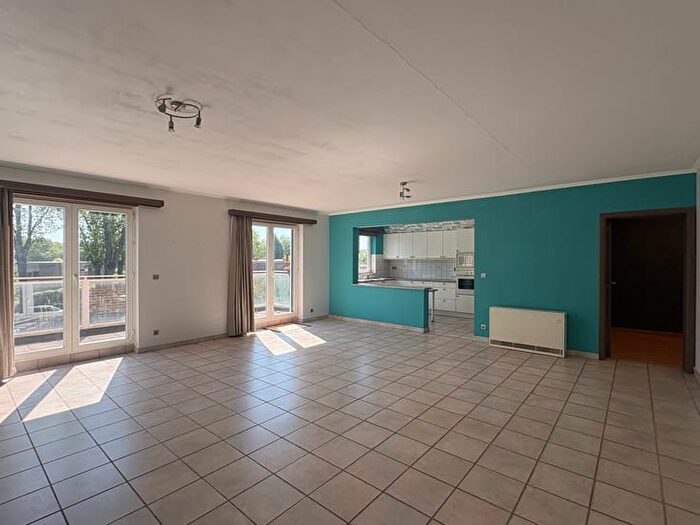 Bredabaan, V - Appartement 2 pièces à louer