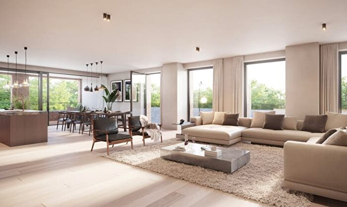 Appartement 3 pièces à Ankerstraat, SintNiklaas, à vendre