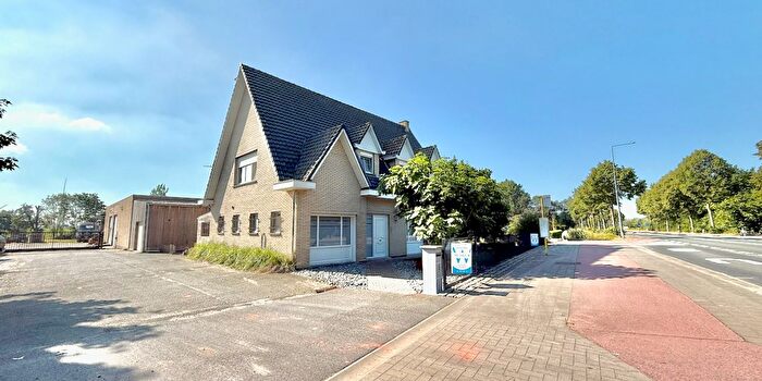 Maison 5 pièces à louer - Noordlaan, Ertvelde