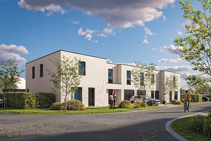 Smeskeshof, Waregem - Maison 11 pièces à vendre