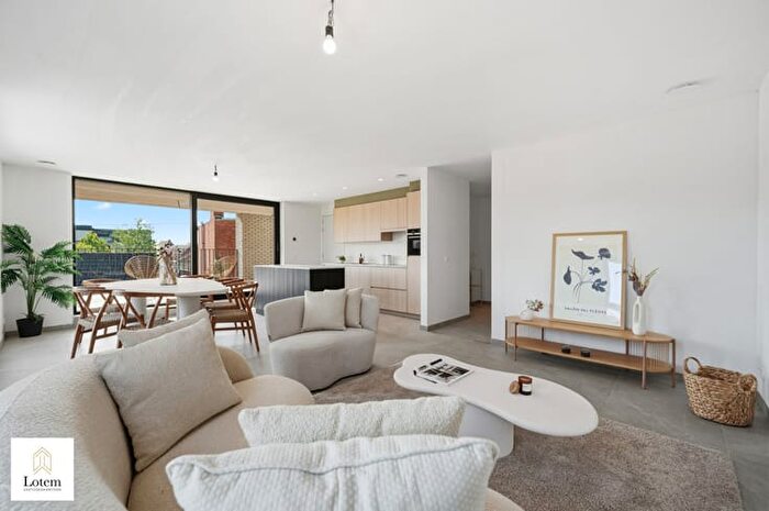 Appartement 9 pièces à vendre - Kapellestraat, Laakdal