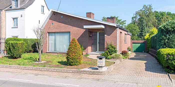 Maison 3 pièces à vendre à Olenseweg, Geel