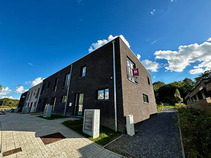 Maison 3 pièces à louer à Rue Gaston Onkelinx, BONCELLES