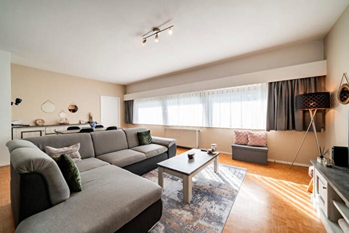 Appartement 1 pièce à Rue Haute Marexhe, Herstal, à vendre