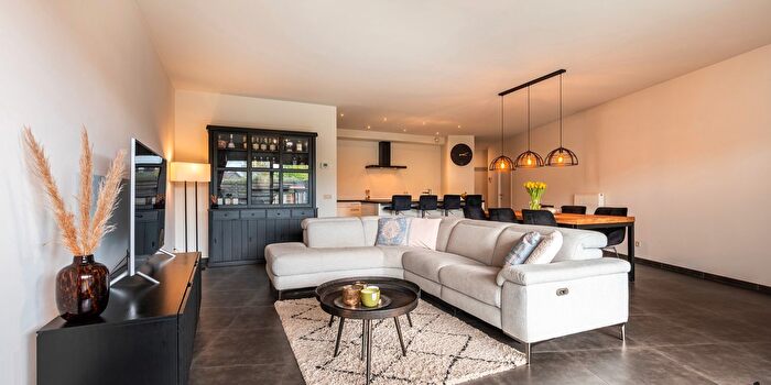 Appartement 2 pièces à vendre à Kerkstraat, Vlimmeren