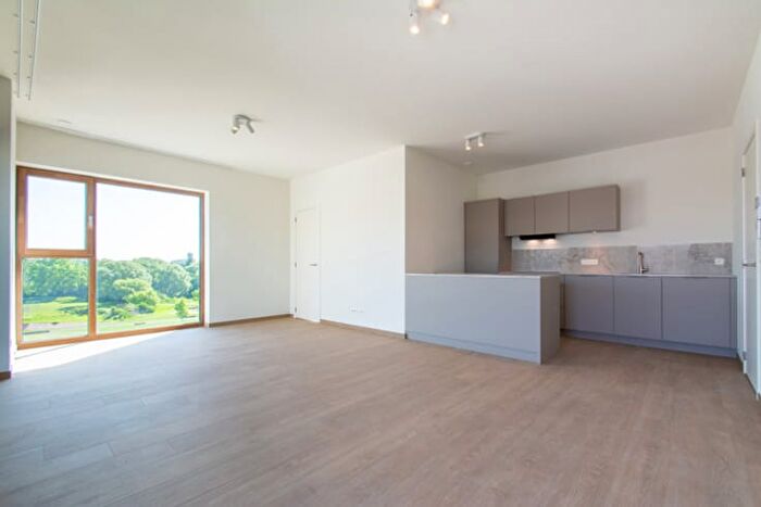 Appartement 2 pièces à louer - Unescolaan, Antwerpen