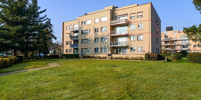 Appartement 2 pièces à Herdersstraat, Vucht, à vendre