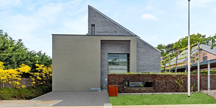Gerhoevenstraat, Kwaadmechelen : Maison 5 pièces à vendre