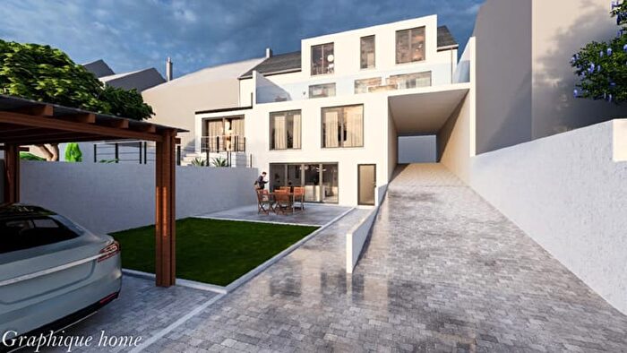 Maison 3 pièces à vendre - Rue de Longwy, Aubange