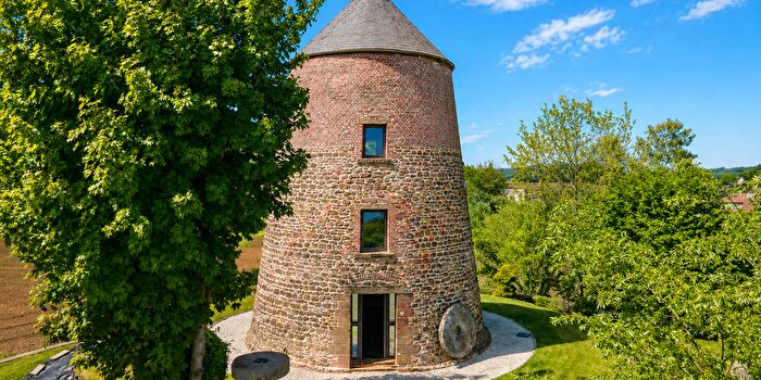 Maison 2 pièces à vendre - Grandglise, Henegouwen