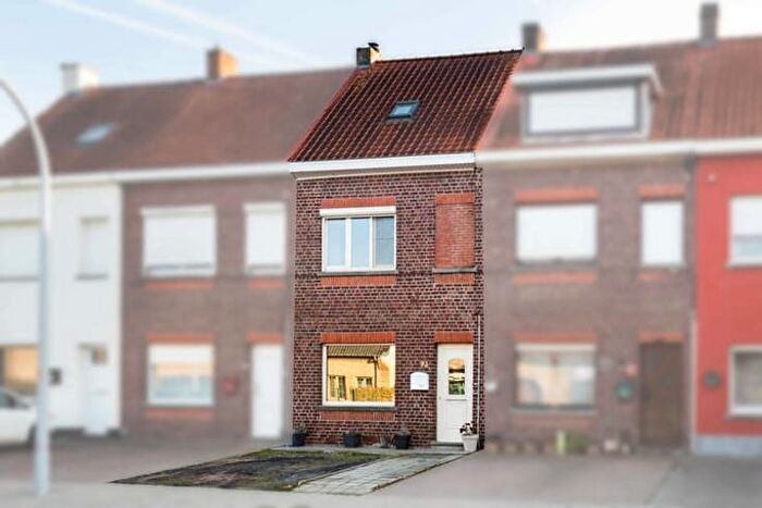 Maison 4 pièces à Graaf van Landaststraat, Oudenaarde Eine, à vendre