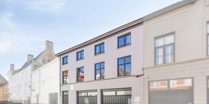 Maison 3 pièces à vendre - Engelsestraat, Brugge