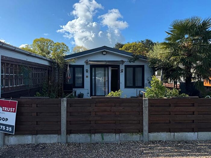 Maison 1 pièce à vendre - Merksplassesteenweg, Rijkevorsel