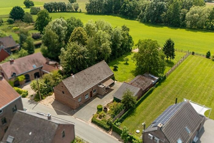 Maison 6 pièces à vendre - Leiweg, EPPEGEM