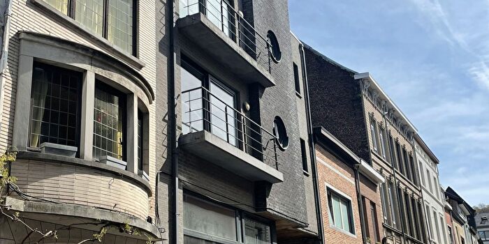 Appartement 3 pièces à vendre à Nieuwstraat, Geraardsbergen