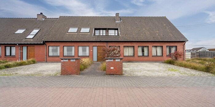 Maison 4 pièces à vendre - Moeskroenstraat, Rekkem