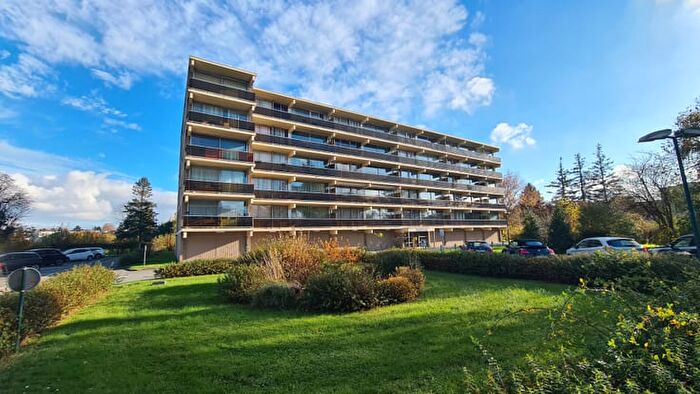 Appartement 3 pièces à vendre à Rue Du Village, Liège