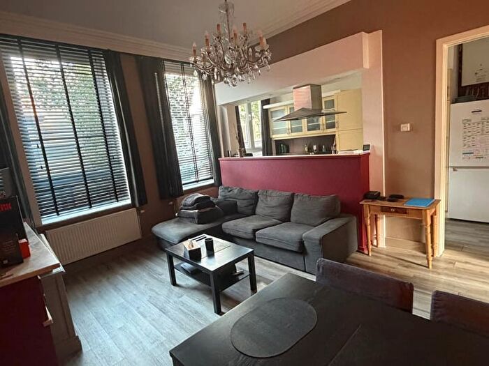 Appartement 5 pièces à vendre - SintFranciscusstraat, Oostende
