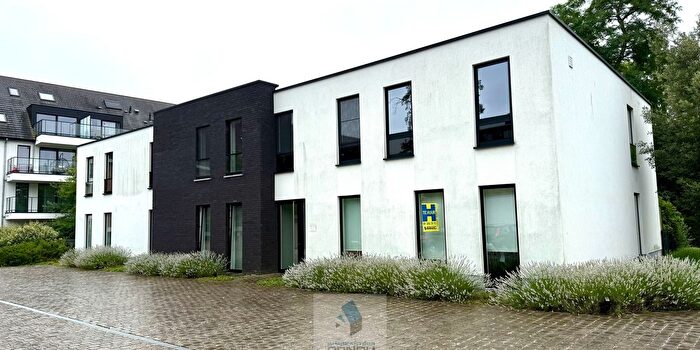 Ommegangstraat, Deinze : Appartement 2 pièces à louer
