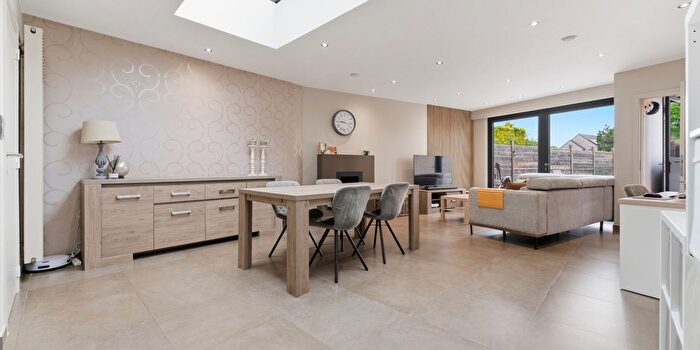 Boezingestraat, Langemark : Maison 3 pièces à vendre