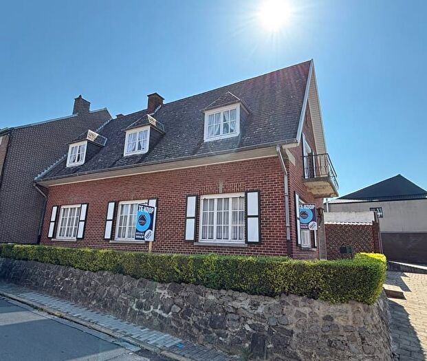 Maison 3 pièces à vendre à SCHILLEBEEKSTRAAT, GERAARDSBERGEN