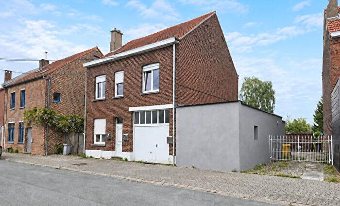 Maison 5 pièces à Kerkhoflaan, Kortenberg, à vendre