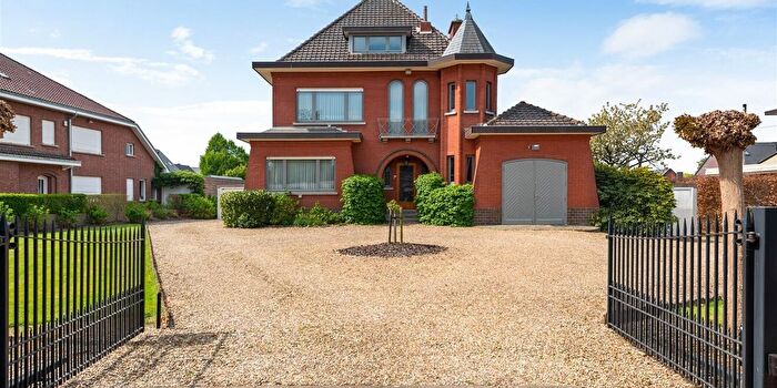 Maison 3 pièces à vendre - Haachtstraat, VeltemBeisem