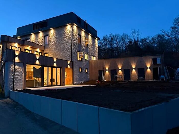 Route D'houffalize, La RocheenArdenne : Appartement 3 pièces à vendre