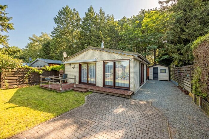 Breebos, Merksplas - Maison 3 pièces à vendre