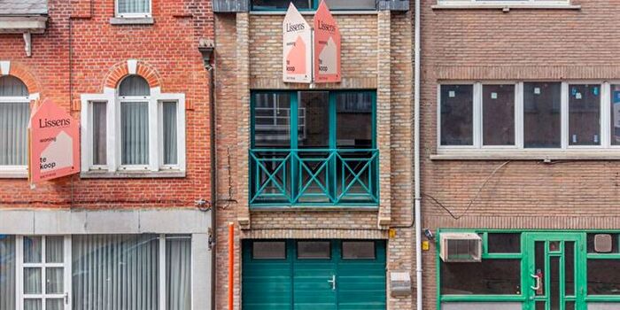 Elenstraat, Scherpenheuvel : Maison 2 pièces à vendre