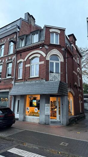 Rue Collin Leloup, Spa - Maison 3 pièces à vendre