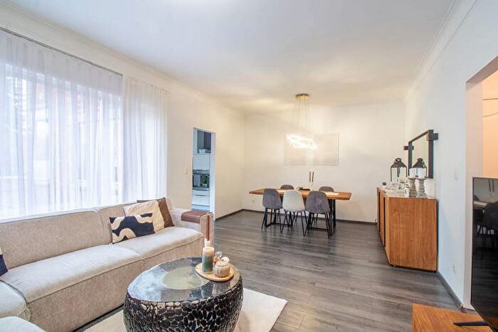 Appartement 3 pièces à vendre - Gebroeders De Wachterstraat, Wilrijk