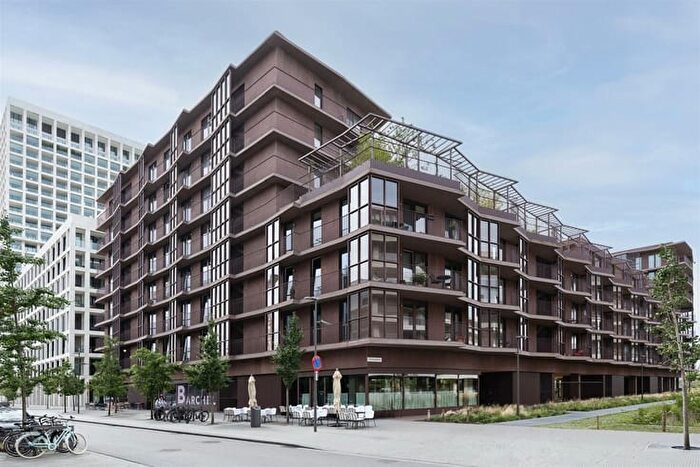 Appartement 2 pièces à vendre - Jos Smolderenstraat, A