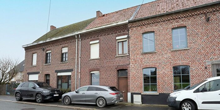 Orroir, Henegouwen - Maison 2 pièces à vendre