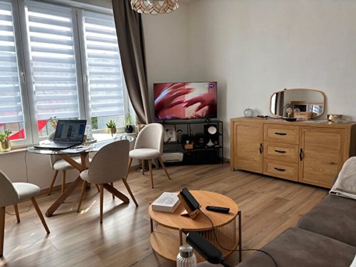 Academiestraat, Tienen : Maison 3 pièces à vendre