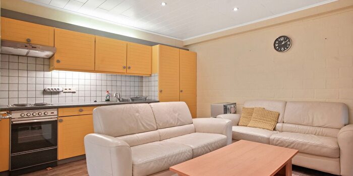 Appartement 2 pièces à Hengelhoefdreef, Houthalen, à vendre