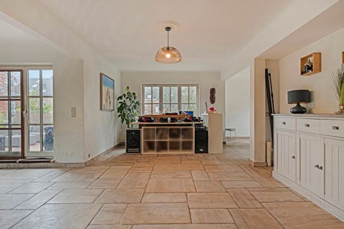 Appartement 4 pièces à vendre - Stationsstraat, Kortenberg