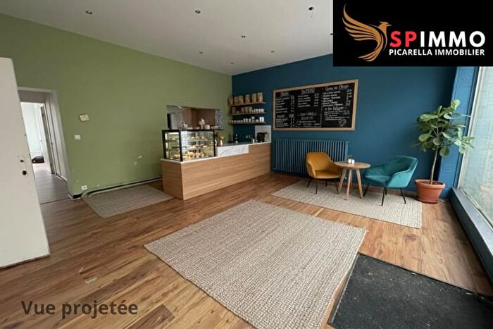 Rue Modeste Cornil, Charleroi - Maison 5 pièces à vendre