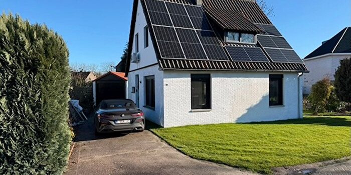 Schorvoortstraat, Turnhout - Maison à vendre