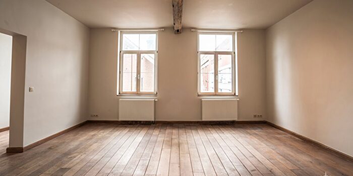 Rue François Libert, Waterloo : Appartement 2 pièces à louer