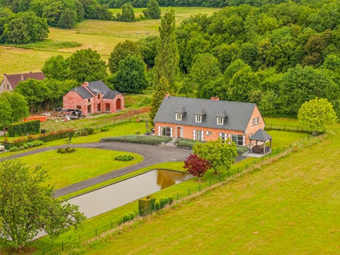 Voye d'en haut, Vodelée : Maison 4 pièces à vendre