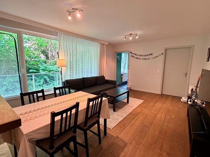 Celestijnenlaan, Heverlee : Appartement 11 pièces à vendre