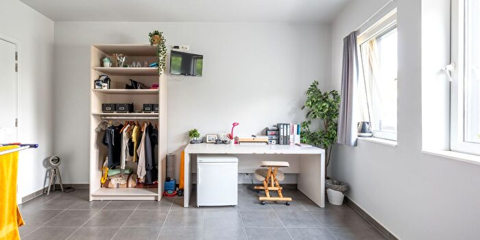 Joseph Wautersstraat, Brugge - Appartement à vendre