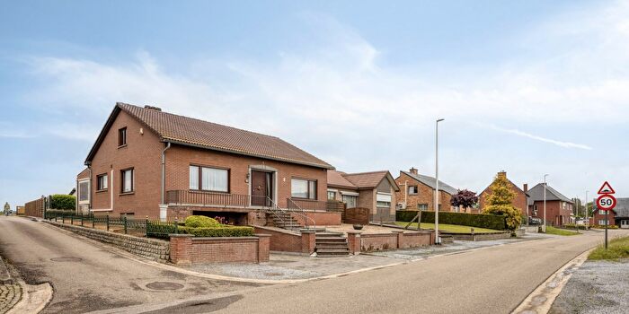 Maison 3 pièces à vendre - Opperstraat, Nieuwerkerken