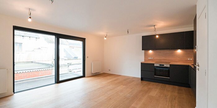 Appartement 2 pièces à vendre à Rue Haute, Wavre