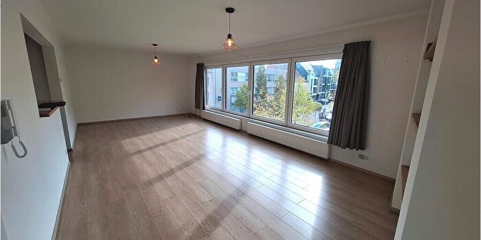 Appartement 2 pièces à vendre à Burg, Torhout