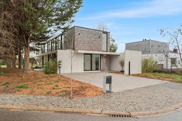 Perksesteenweg, Steenokkerzeel : Maison 4 pièces à louer