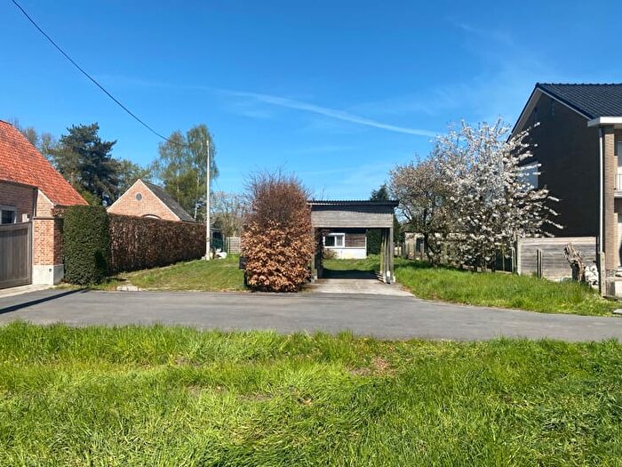Maison 1 pièce à Fertlarelei, Berlaar, à vendre
