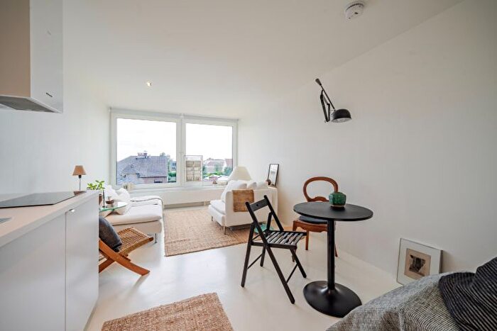 Appartement 1 pièce à vendre à SintThomas Morusstraat, B